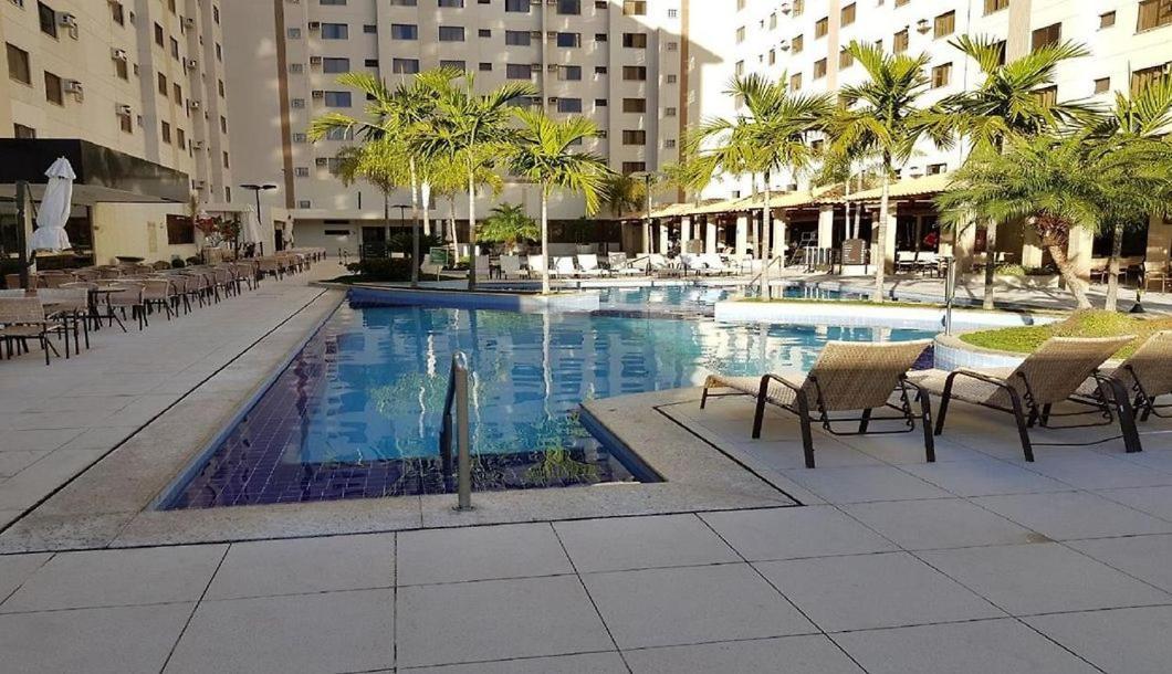 Boulevard Caldas Novas Ngoại thất bức ảnh